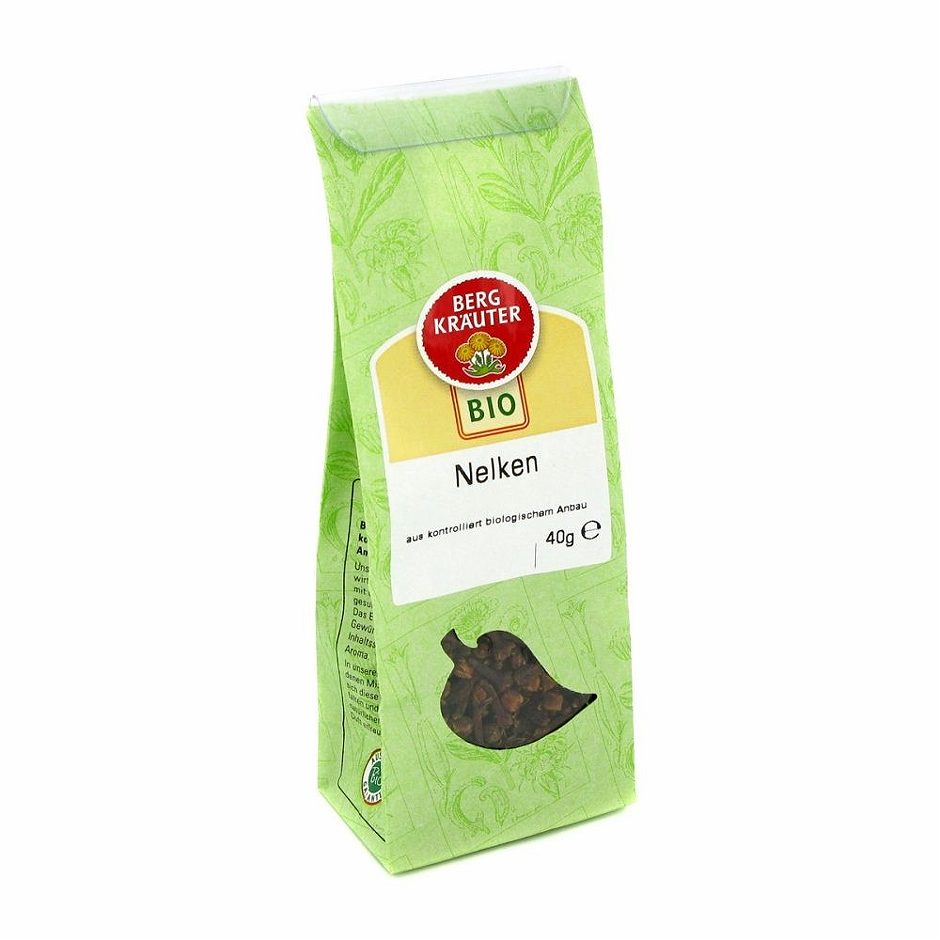Bergkräuter Nelken