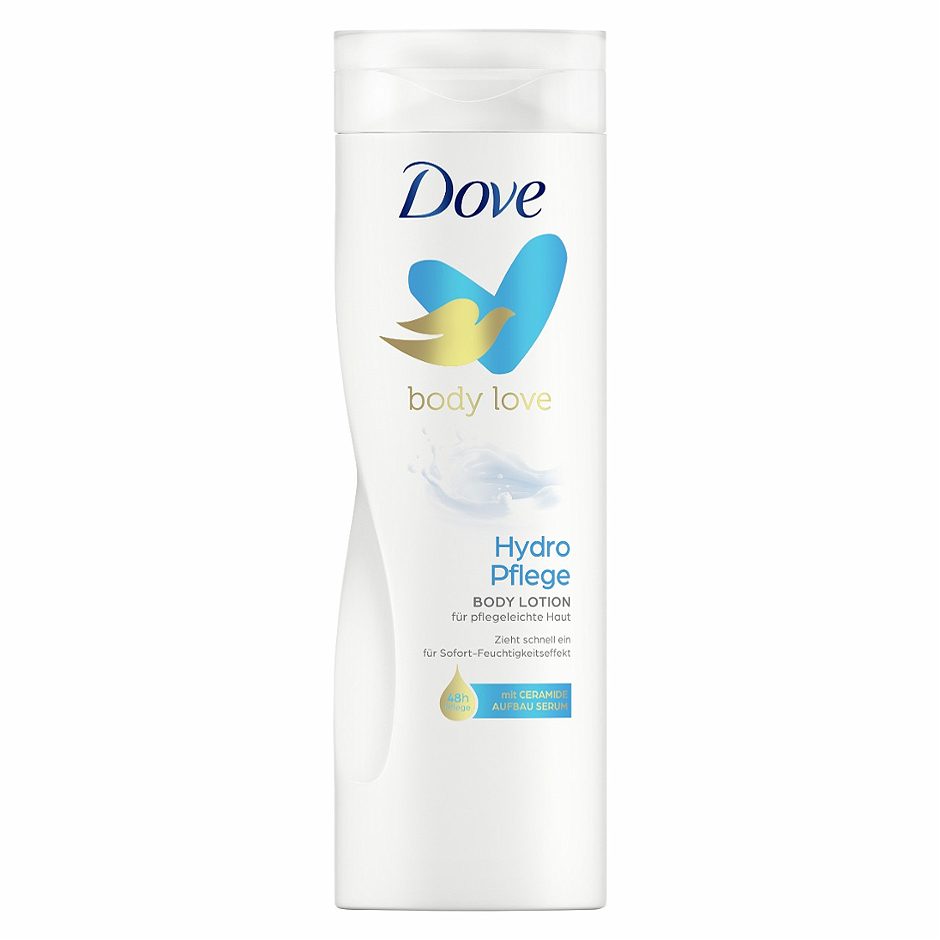 Dove Body Lotion Hydro Pflege 400ml