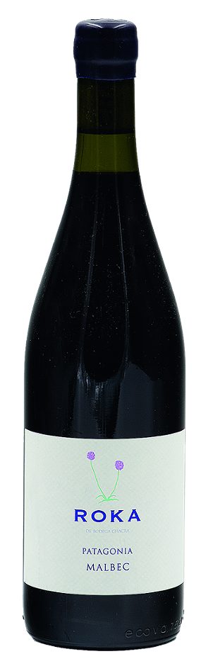Chacra Malbec Roka 2020 0,75 L