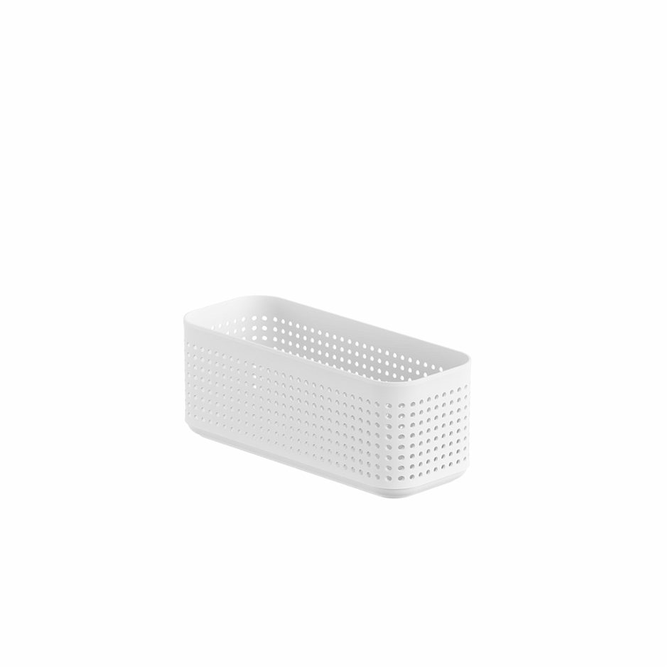 Rotho Aufbewahrungsbox S Lisora