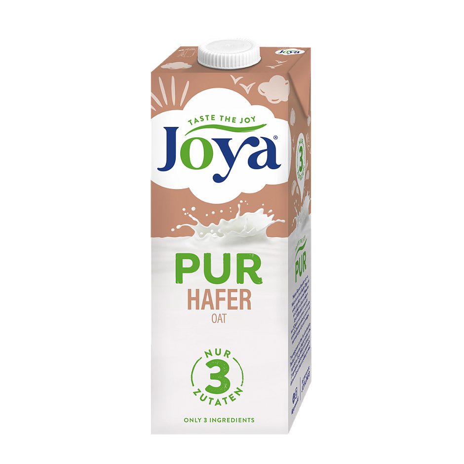 Joya Haferdrink PUR 1 L