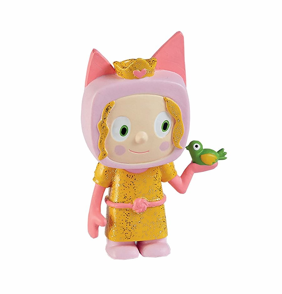 Tonies Kreativ-Tonie Prinzessin