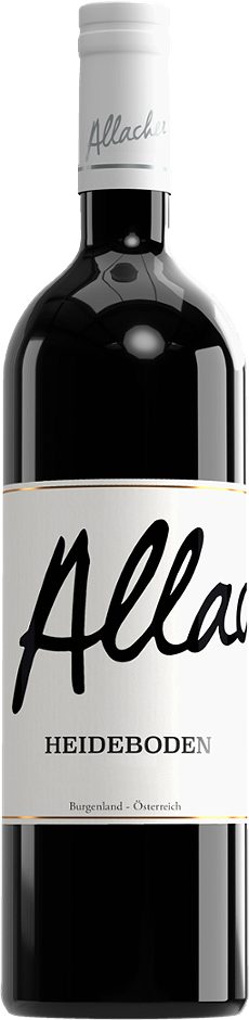 Allacher Cuvée Heideboden 2024 0,75 L