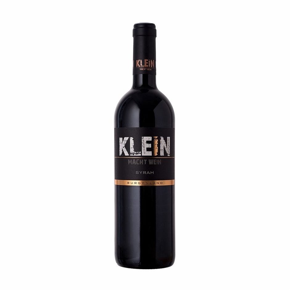 Klein Jacqueline Syrah 2019 0,75 L