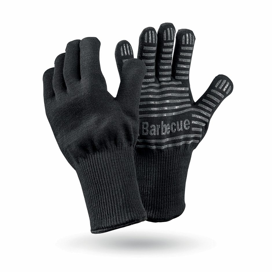 Barbecue Grillhandschuhe 1 Paar 1 Paar