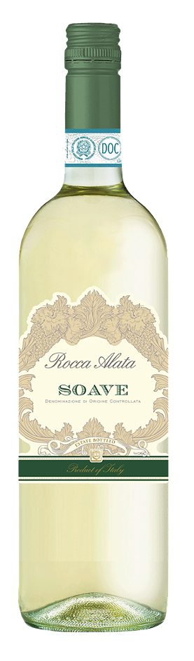 Rocca Alata Soave DOC 2025 0,75 L