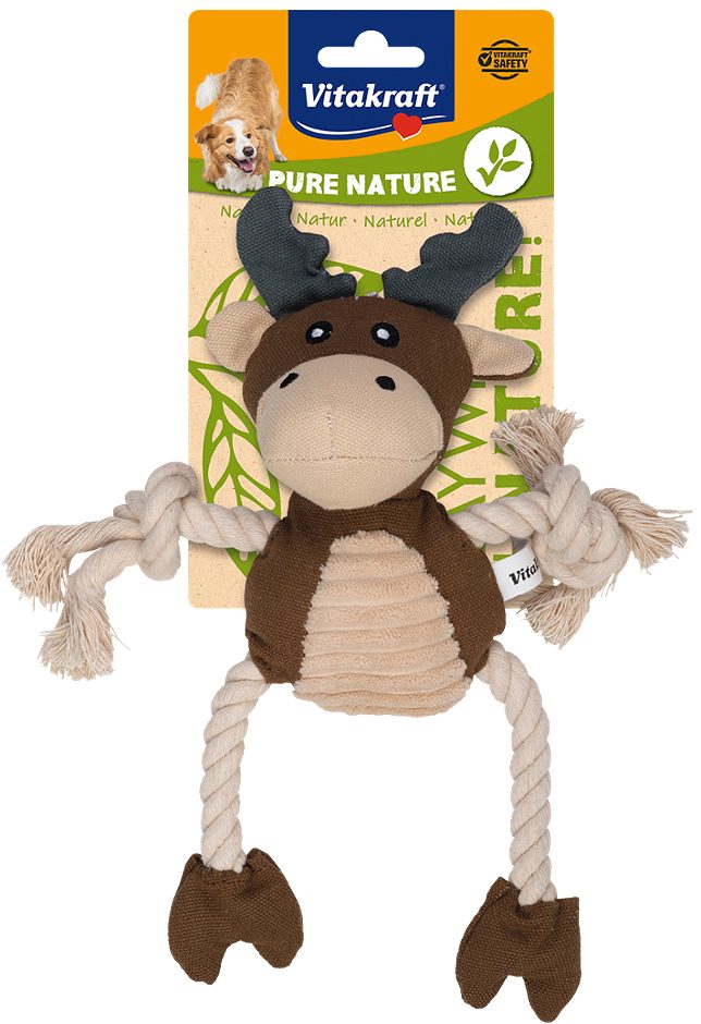 Vitakraft Tautier Pure Nature