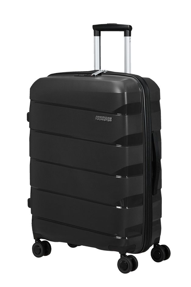 American Tourister Air Move Spinner Black 66cm