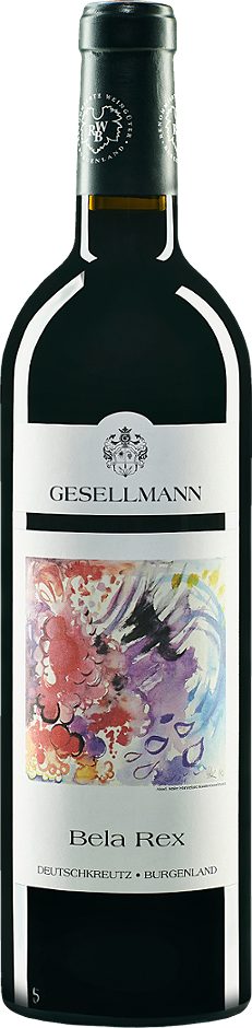 Gesellmann Bela Rex 2022 0,75 L