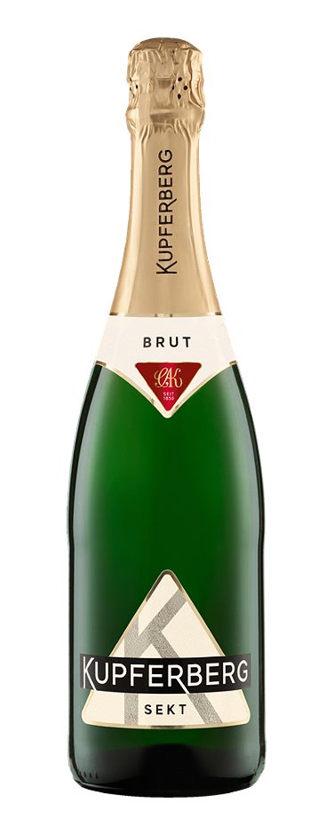 Kupferberg Sekt Brut 0,75 L