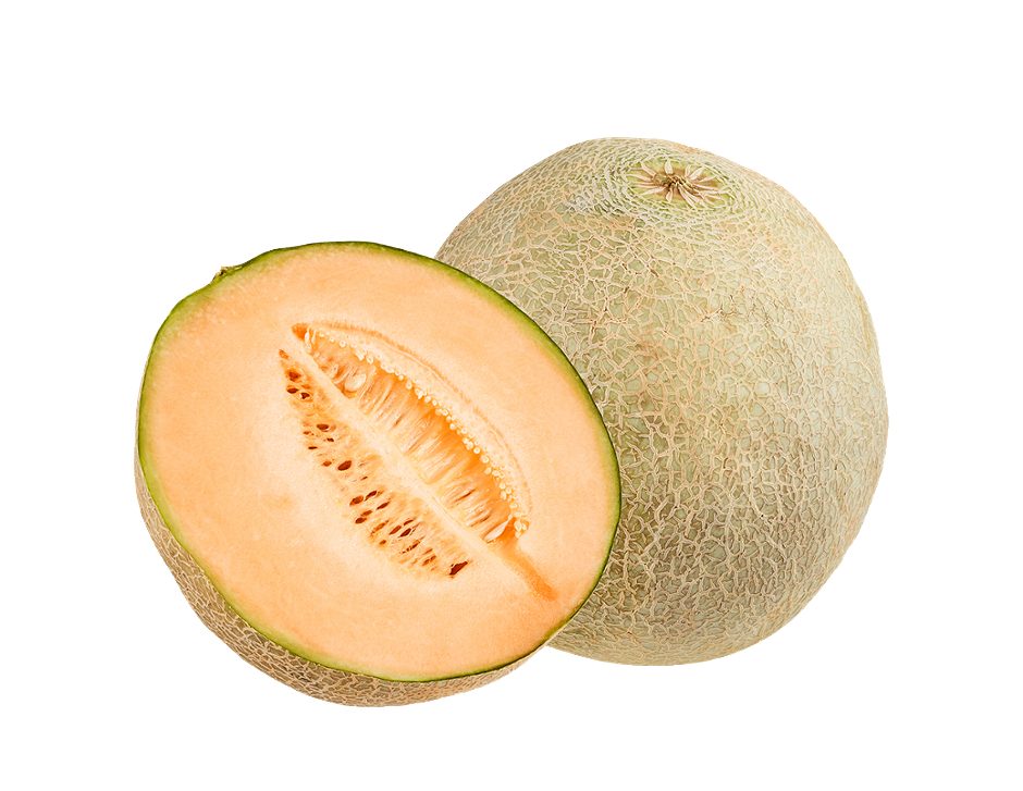 SPAR Zuckermelone süß 1 STK