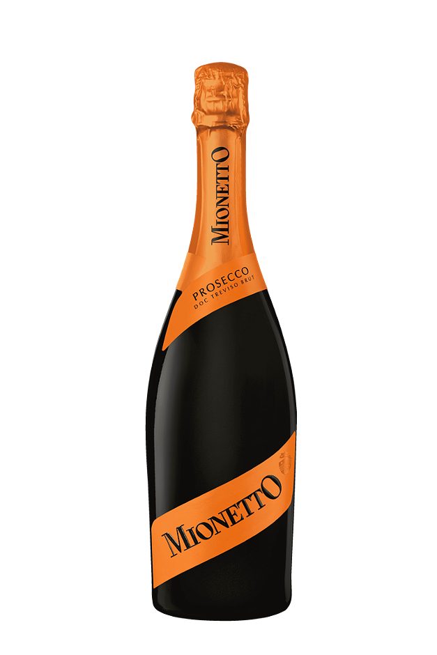 Mionetto Prosecco Prestige Collection DOC Treviso vegan 0,75 L