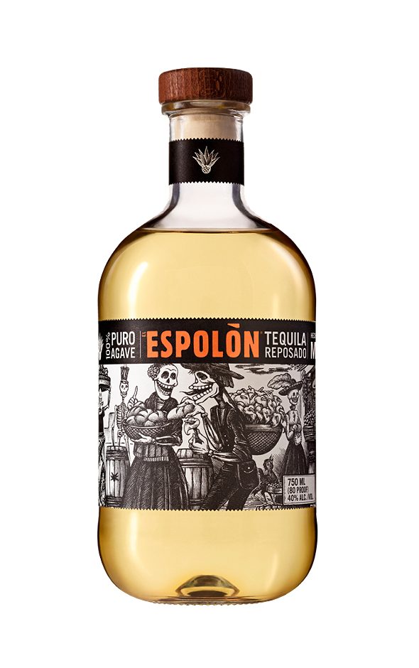 Espolon Reposado Tequila 0,7 L