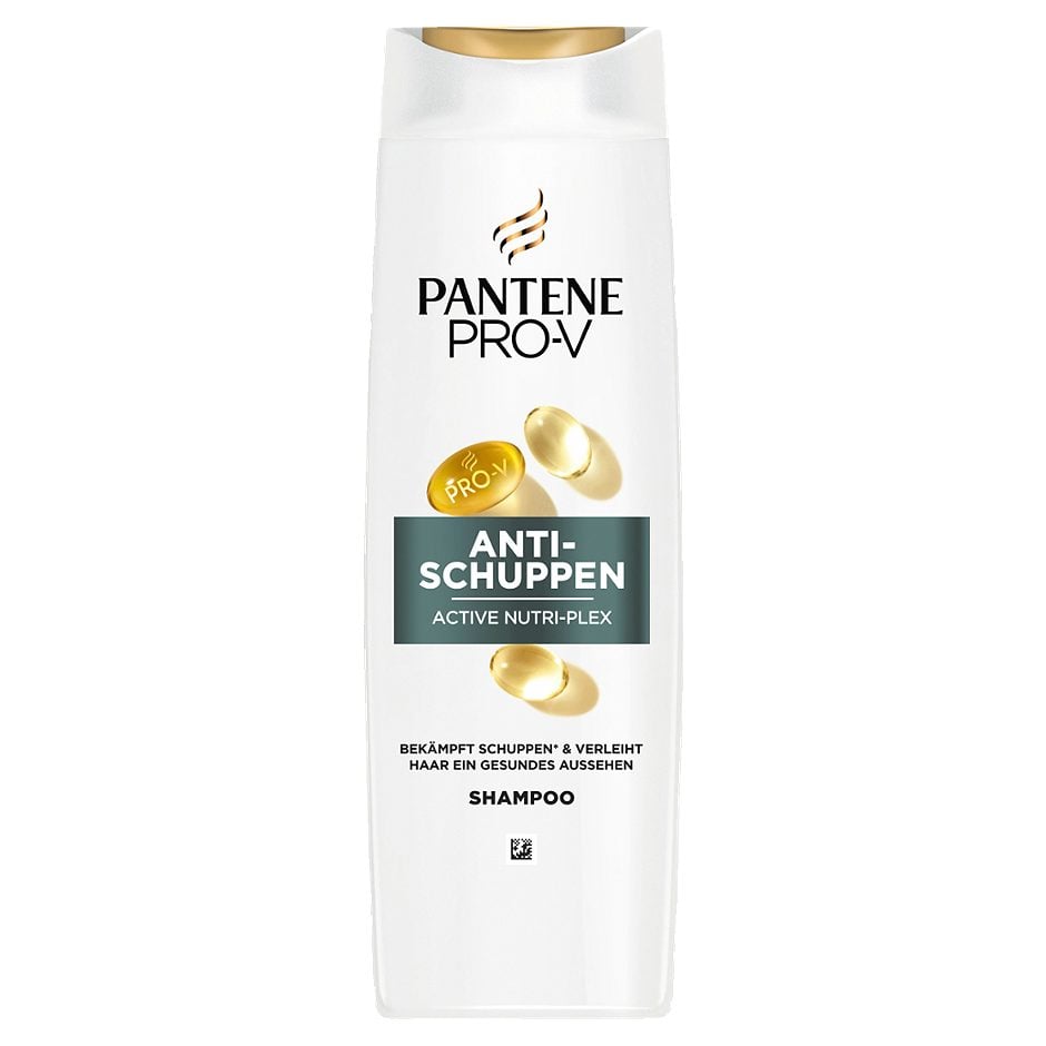 Pantene Pro-V Shampoo Anti-Schuppen 300ml