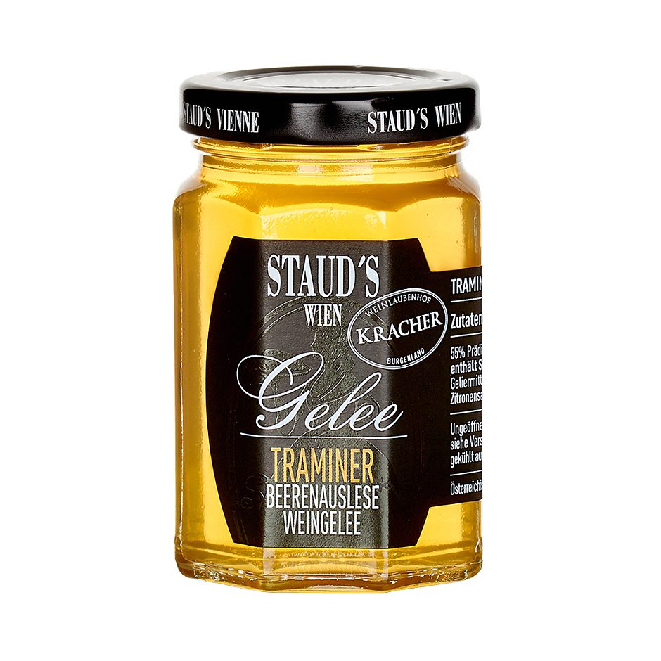 Staud's Kracher Traminer Beerenauslese 130 G