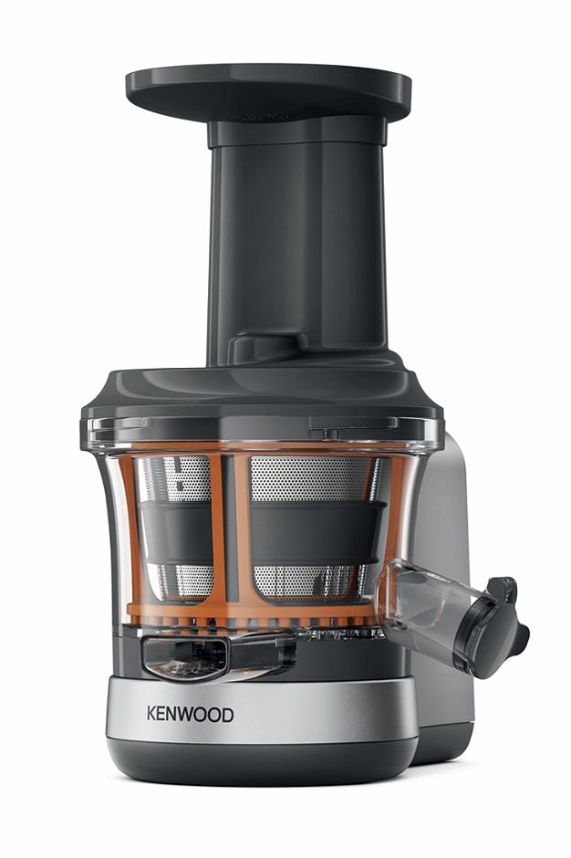 Kenwood Slow Juicer Entsafter KAX720PL