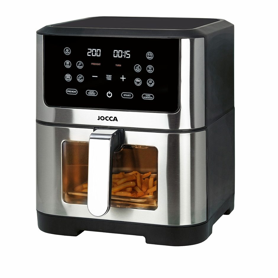 Jocca Airfryer 8l