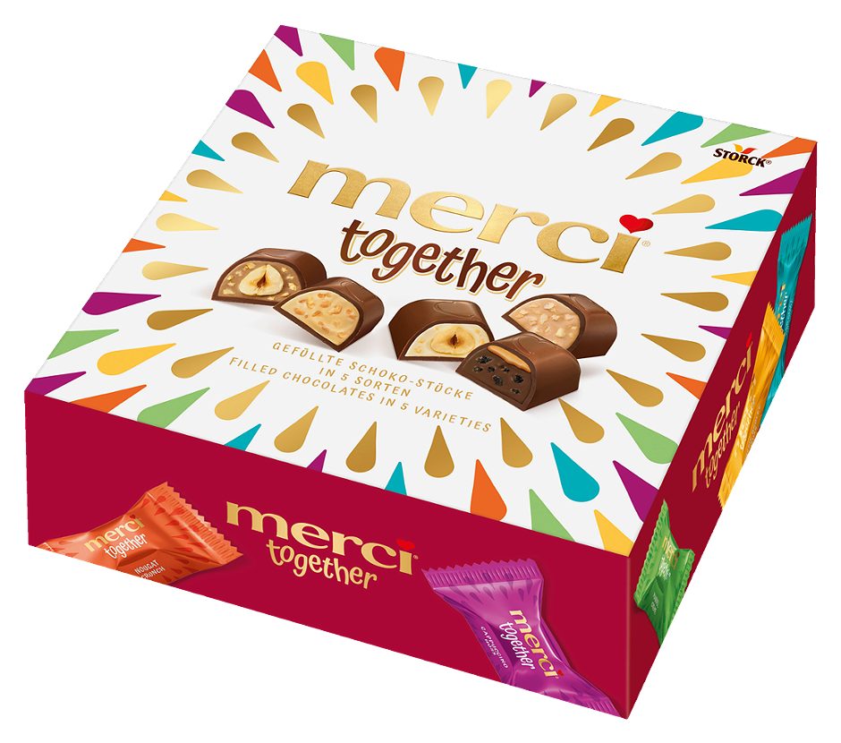 Storck Merci Together 175 G