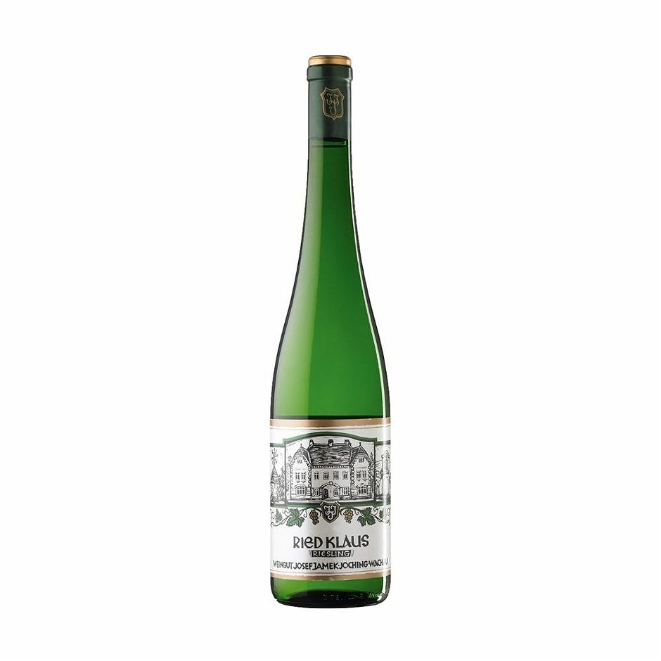 Jamek Riesling Federspiel Ried Klaus Wachau DAC 2024 0,75 L