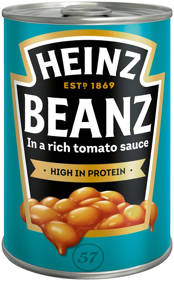 Heinz Baked Beans 415 G