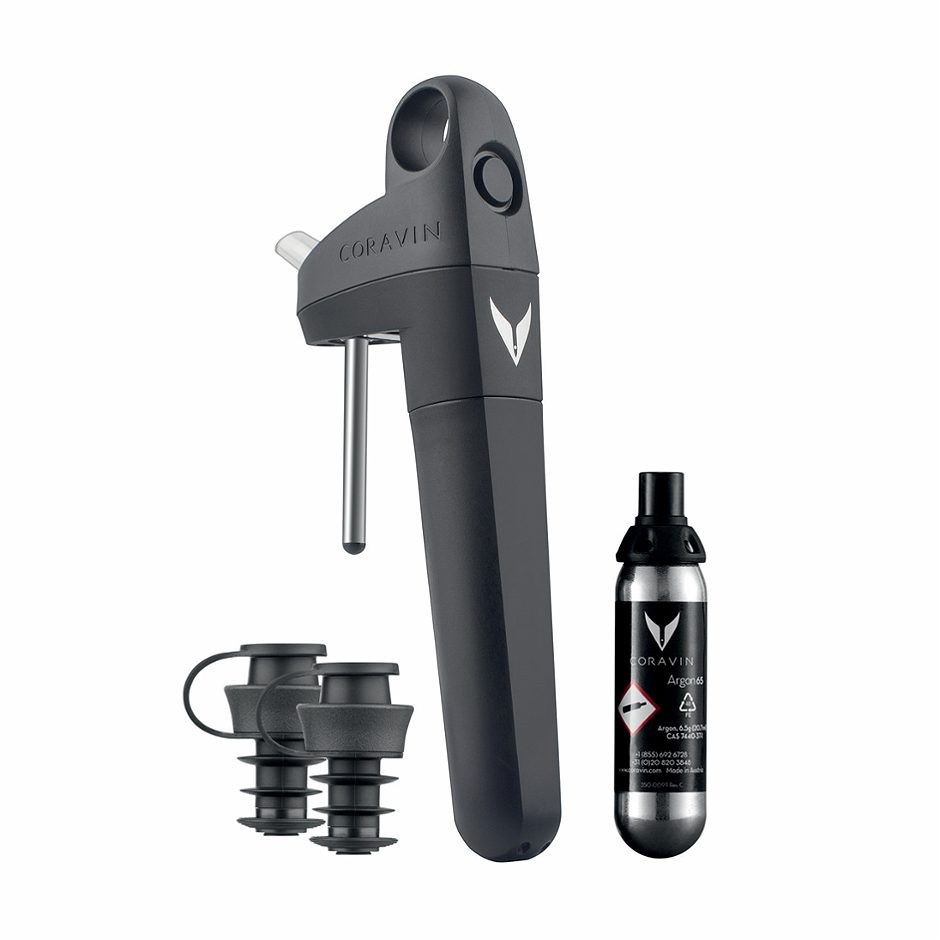 Coravin Pivot Weinkonservierungssystem