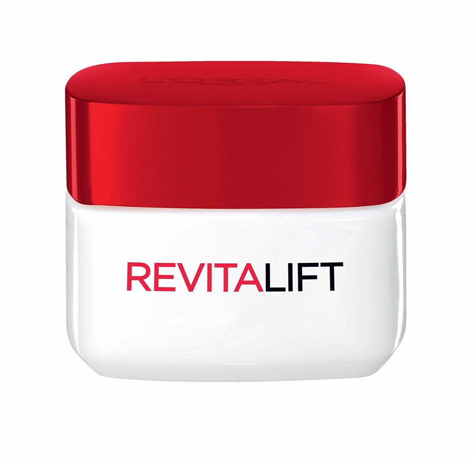 L'OREAL Revitalift Gesichtspflege Tag 50ml
