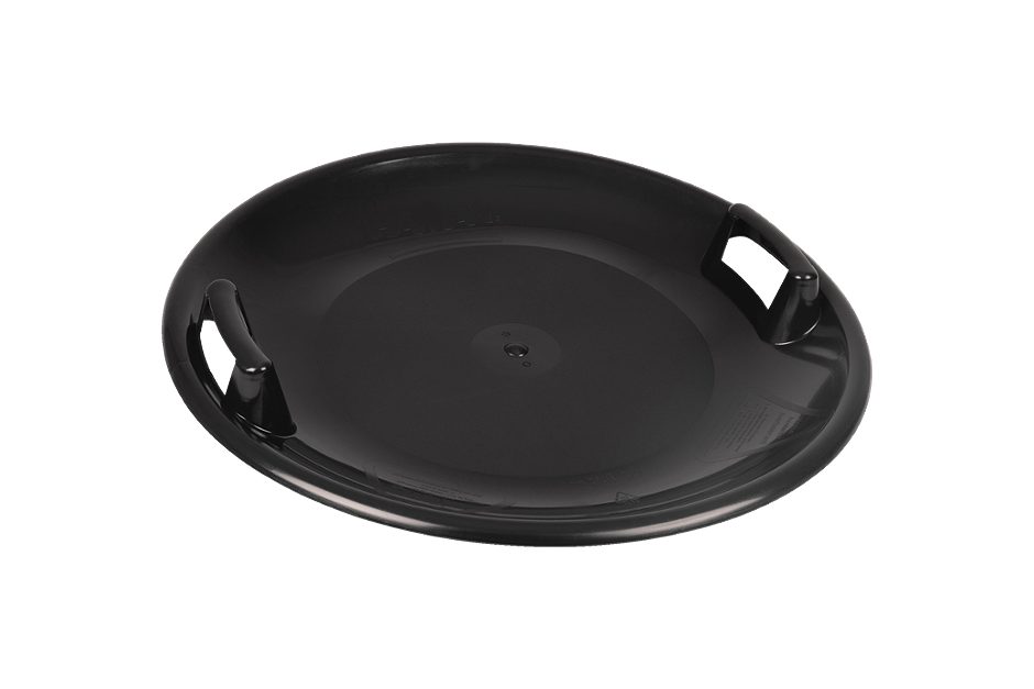 Hamax UFO Schwarz 500518