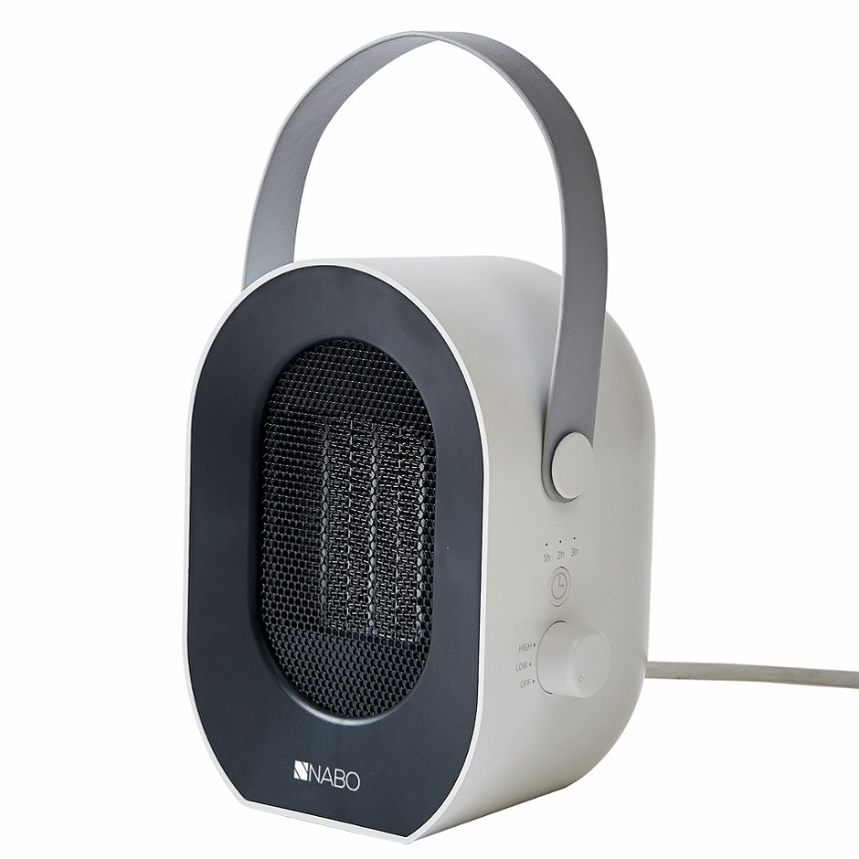 NABO Heizlüfter HT 650