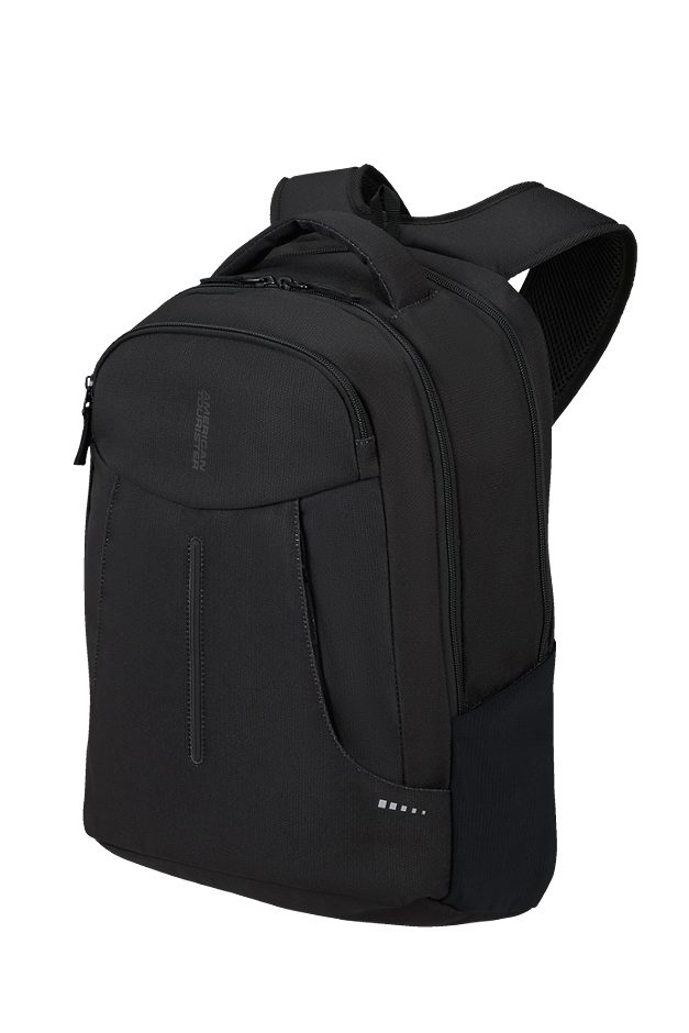 American Tourister URBAN GROOVE Laptop Backpack Black