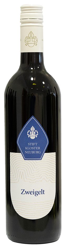 Stift Klosterneuburg Zweigelt 2024 0,75 L
