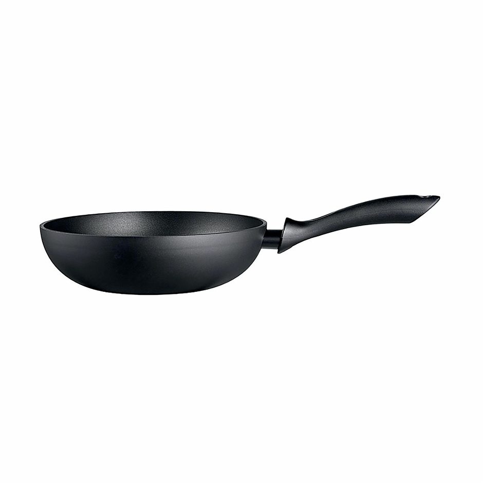 Kelomat Pfanne Wokmeister 28 cm