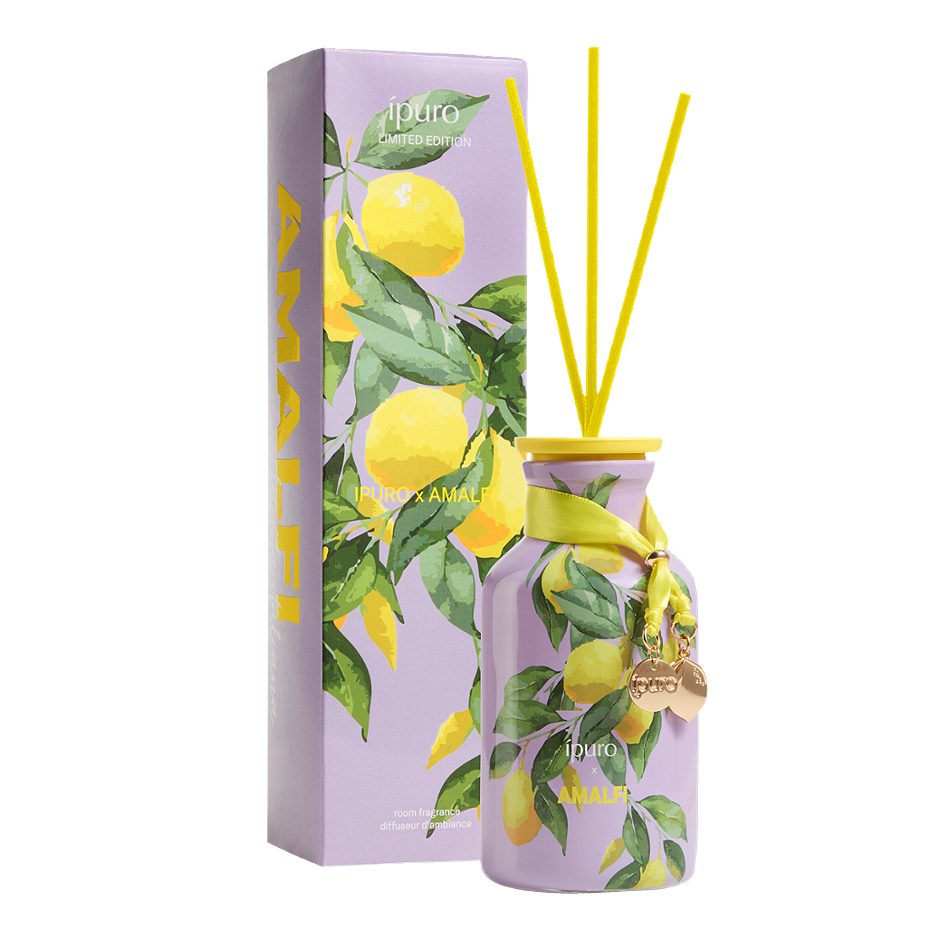 Ipuro Raumduft Amalfi 240ml