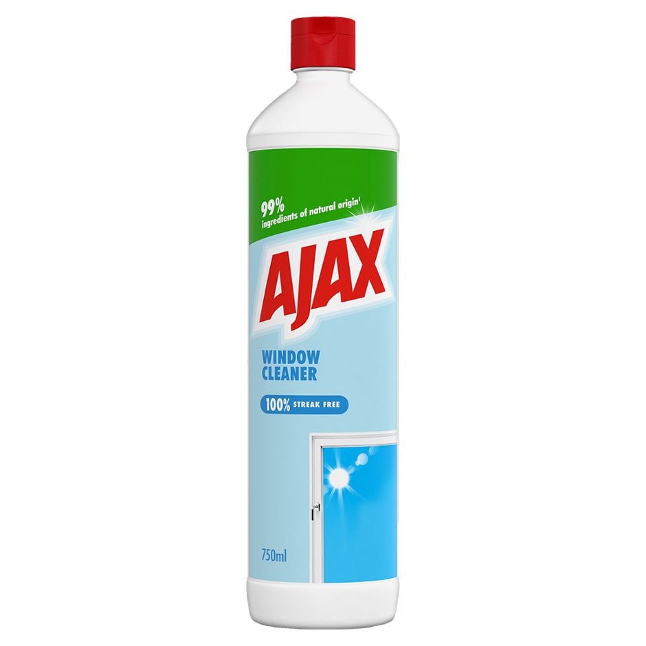 Ajax Glasreiniger 750ml