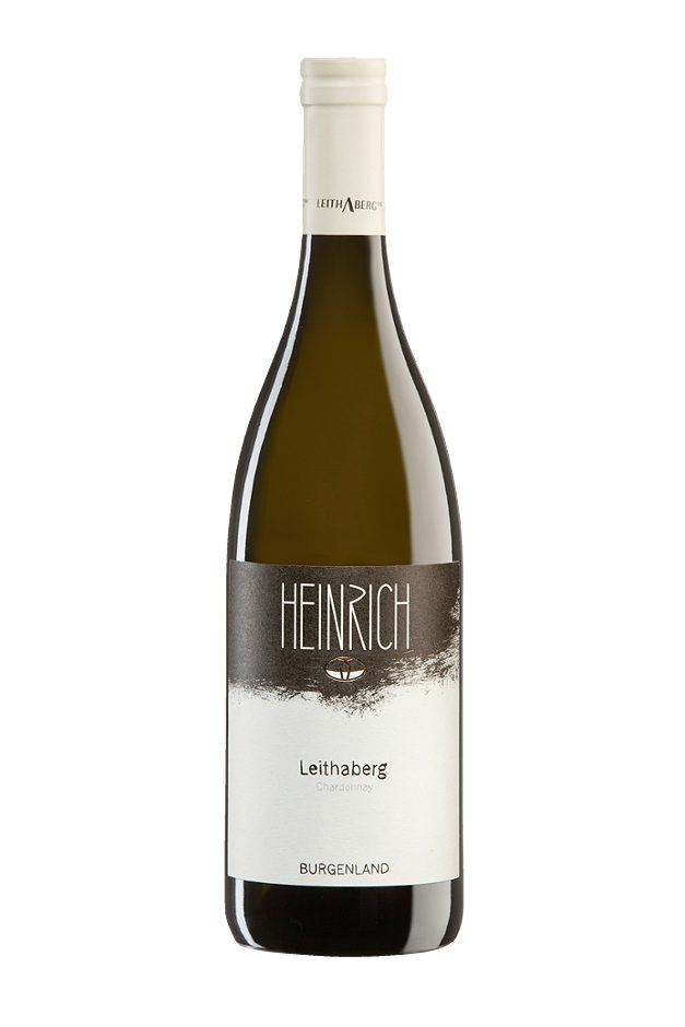 Heinrich Gernot & Heike Chardonnay Leithaberg DAC BIODYNAMISCH 2023 0,75 L