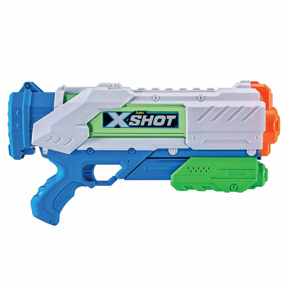X-SHOT Wasserspritzpistole