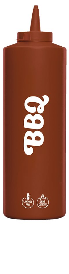 Millas Squeeze BBQ 300 ML