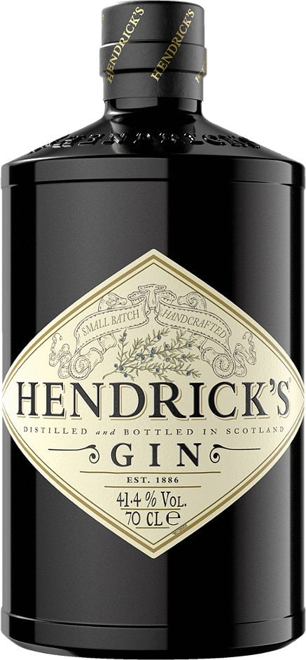 Hendrick's Gin 0,7 L
