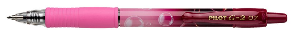 Pilot Gelschreiber G2, pink