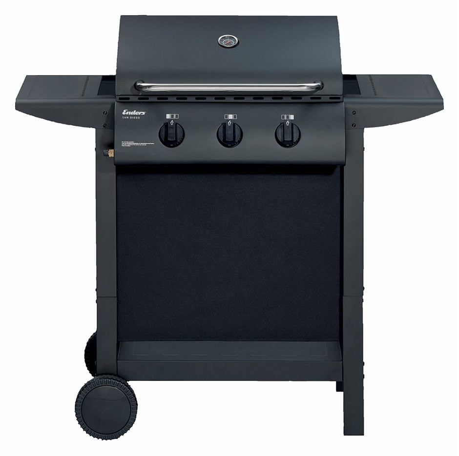 Enders Gasgriller San Diego 3