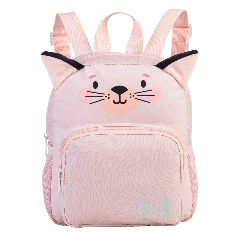Fabrizio Rucksack Katze