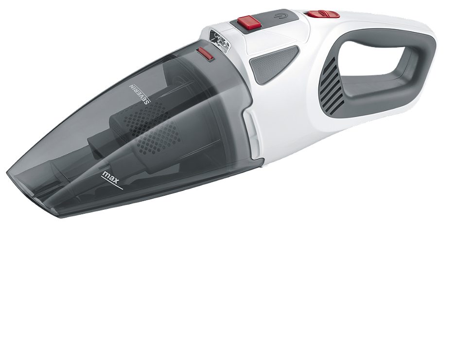 Severin Nass-/ Trockenhandsauger HV 7146