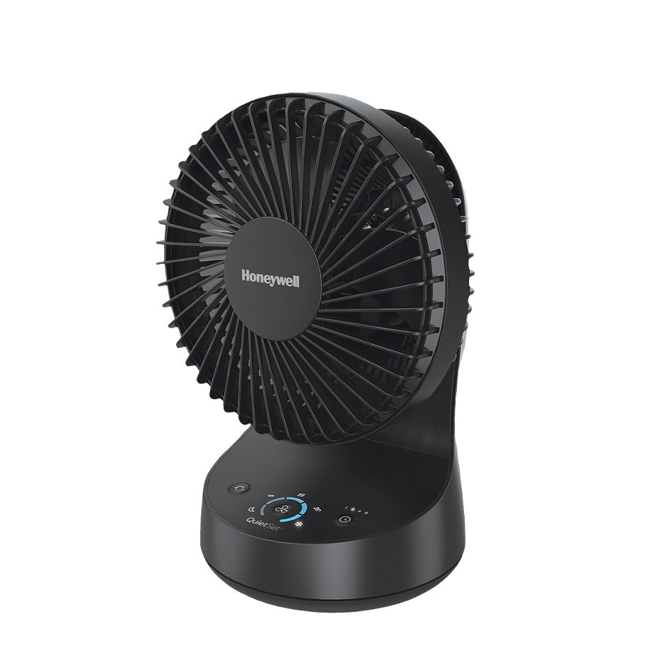 Honeywell Tischventilator HTF337BE4