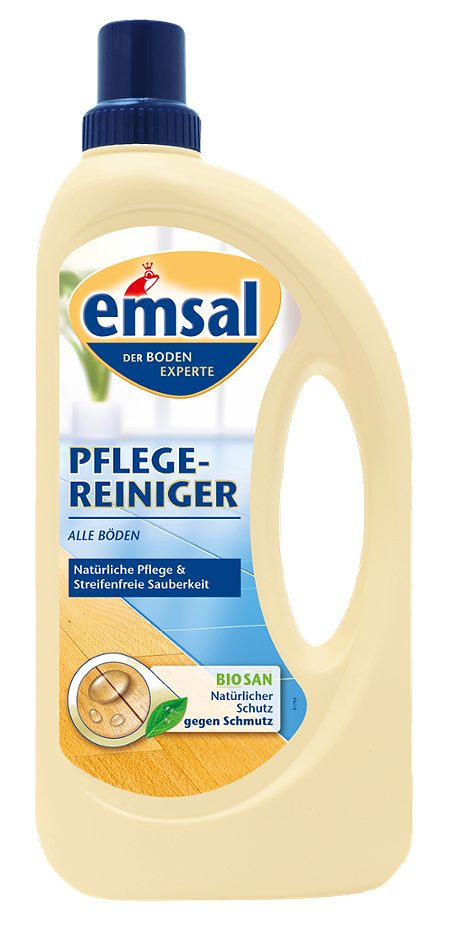 Emsal Pflege-Reiniger 1000ml