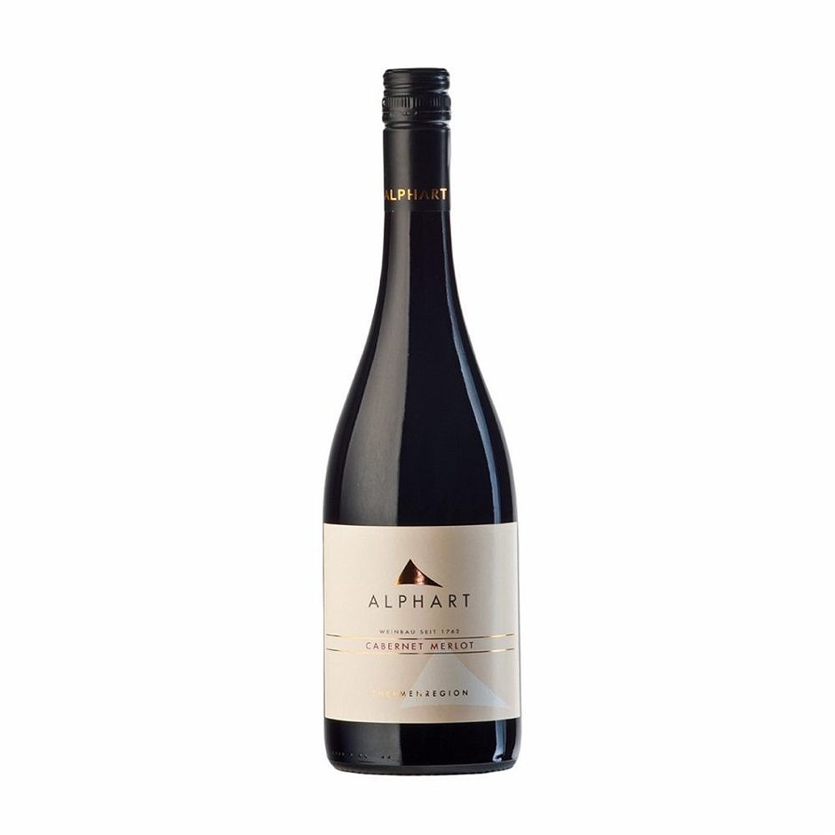 Alphart Cabernet Merlot 2023 0,75 L