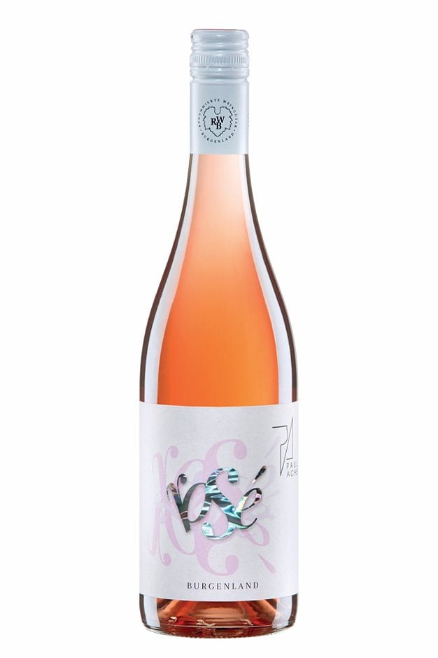 Achs Paul Rosé BIO 2024 0,75 L