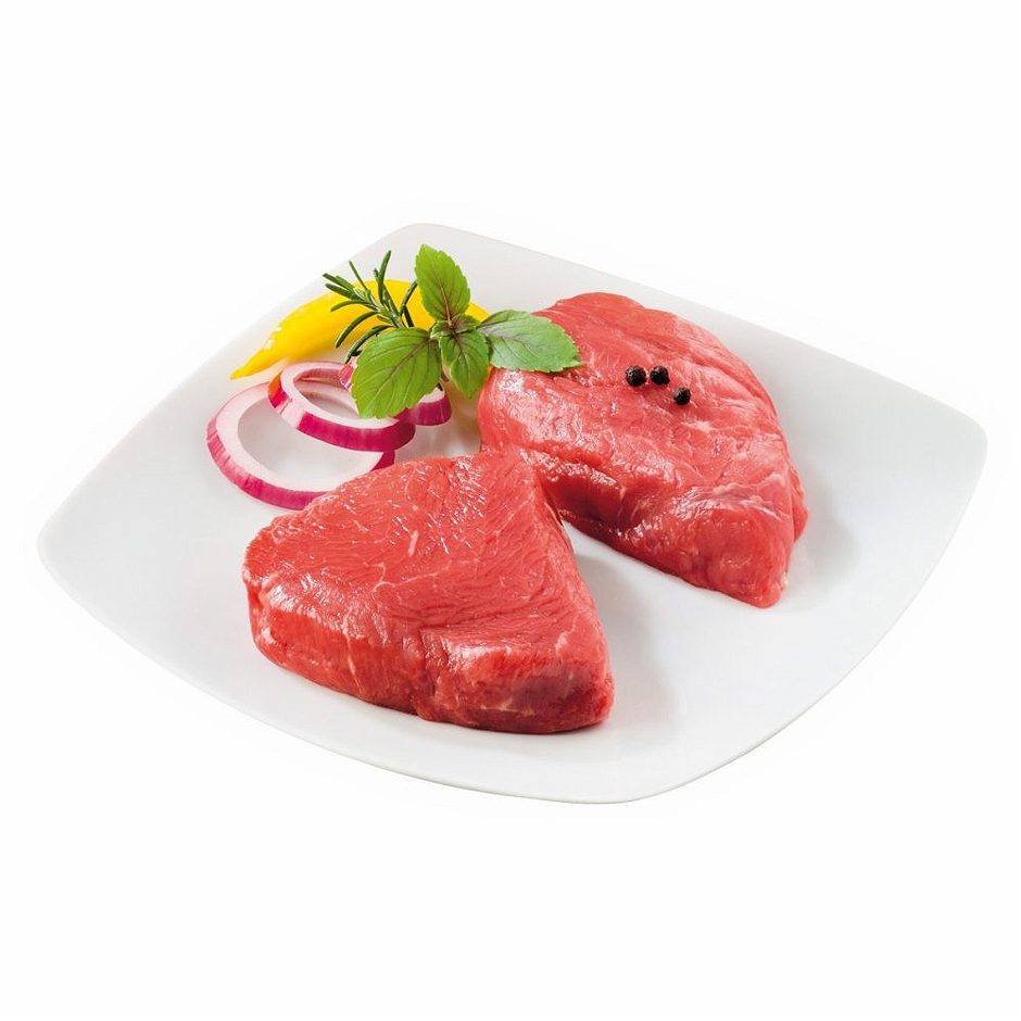 TANN Rinds-Huftsteak 1 KG