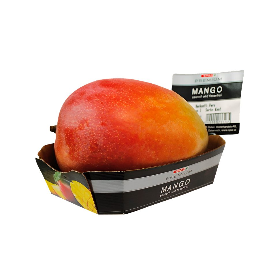 SPAR PREMIUM Mango 1 STK