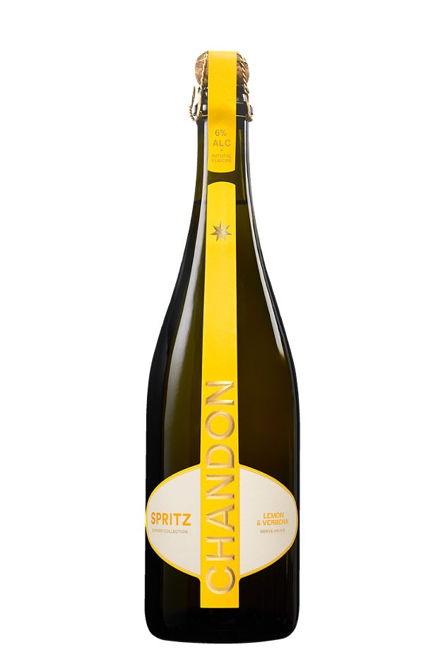 Chandon Spritz Lemon 0,75 L