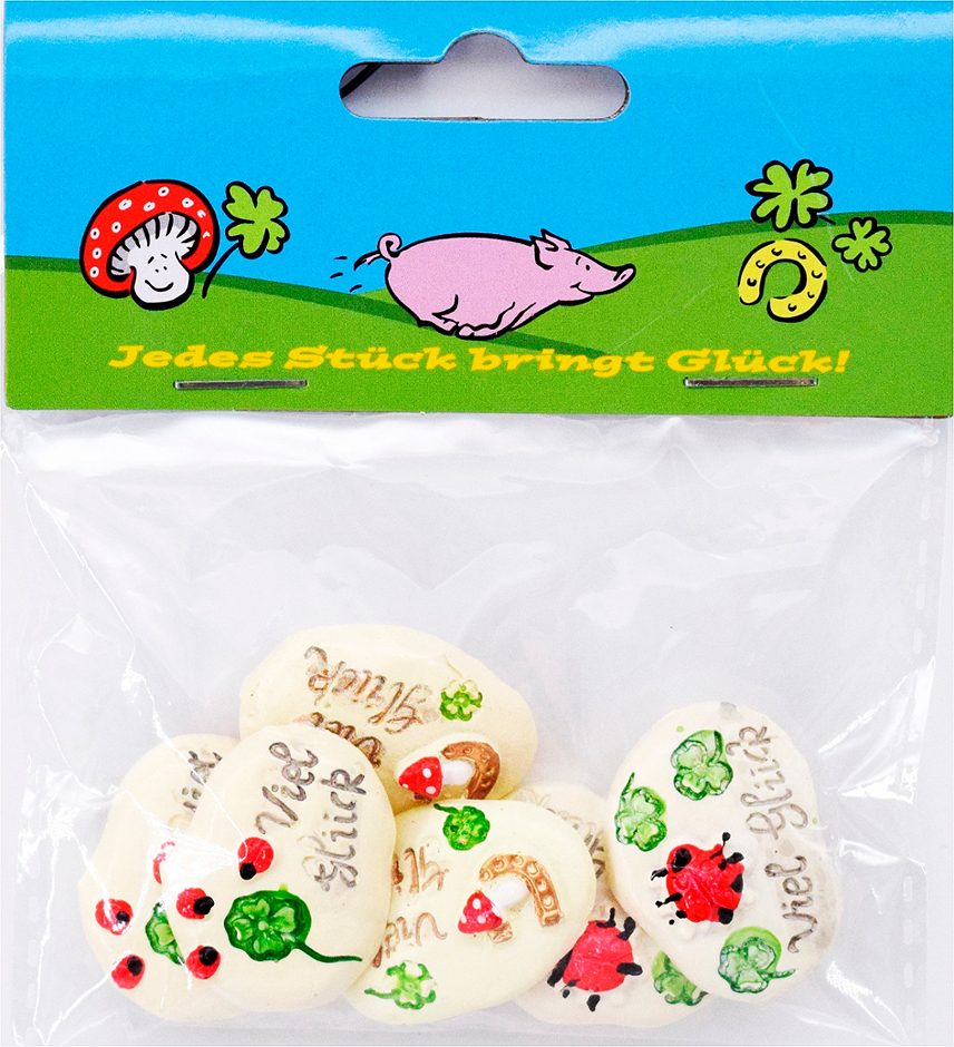 Kuwopa Glücksfiguren