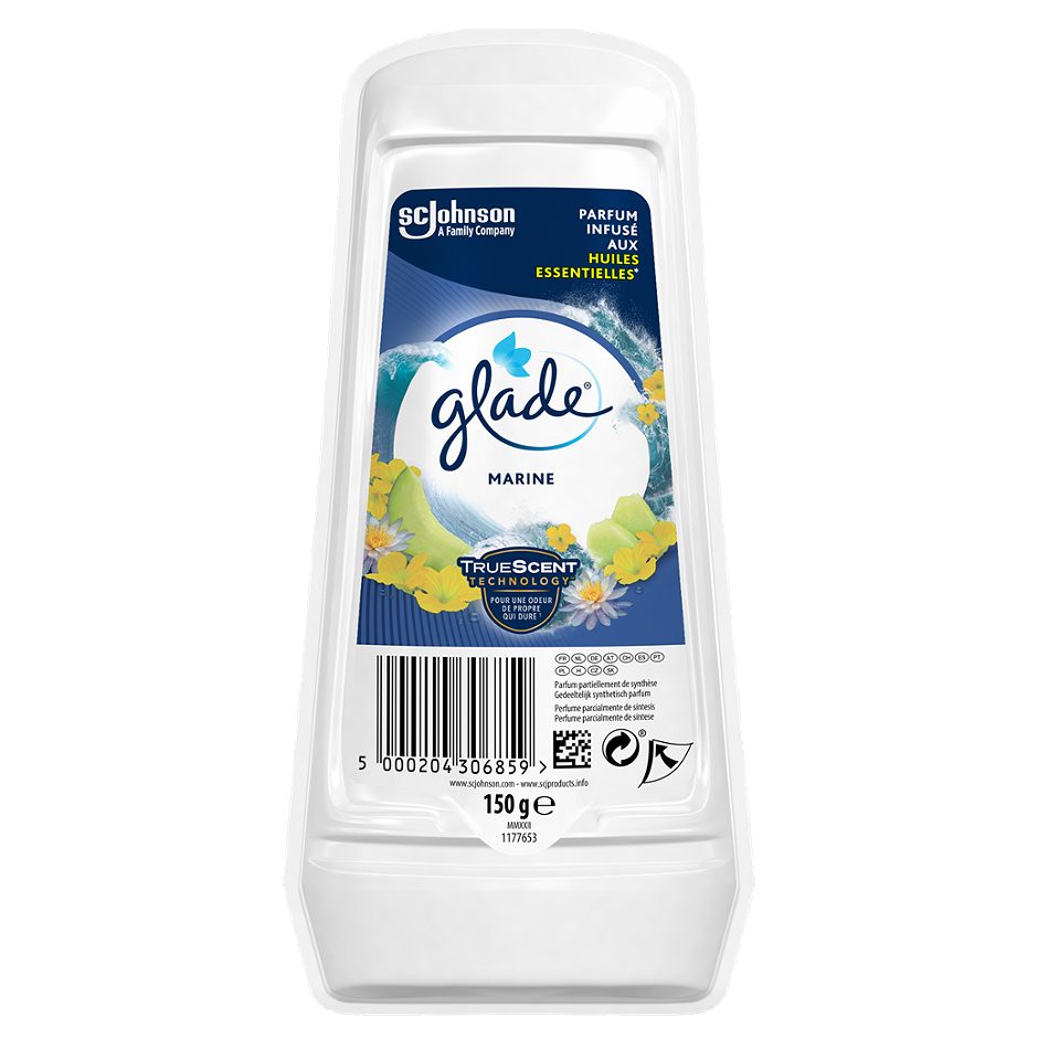 Glade Lufterfrischer Marine 150g